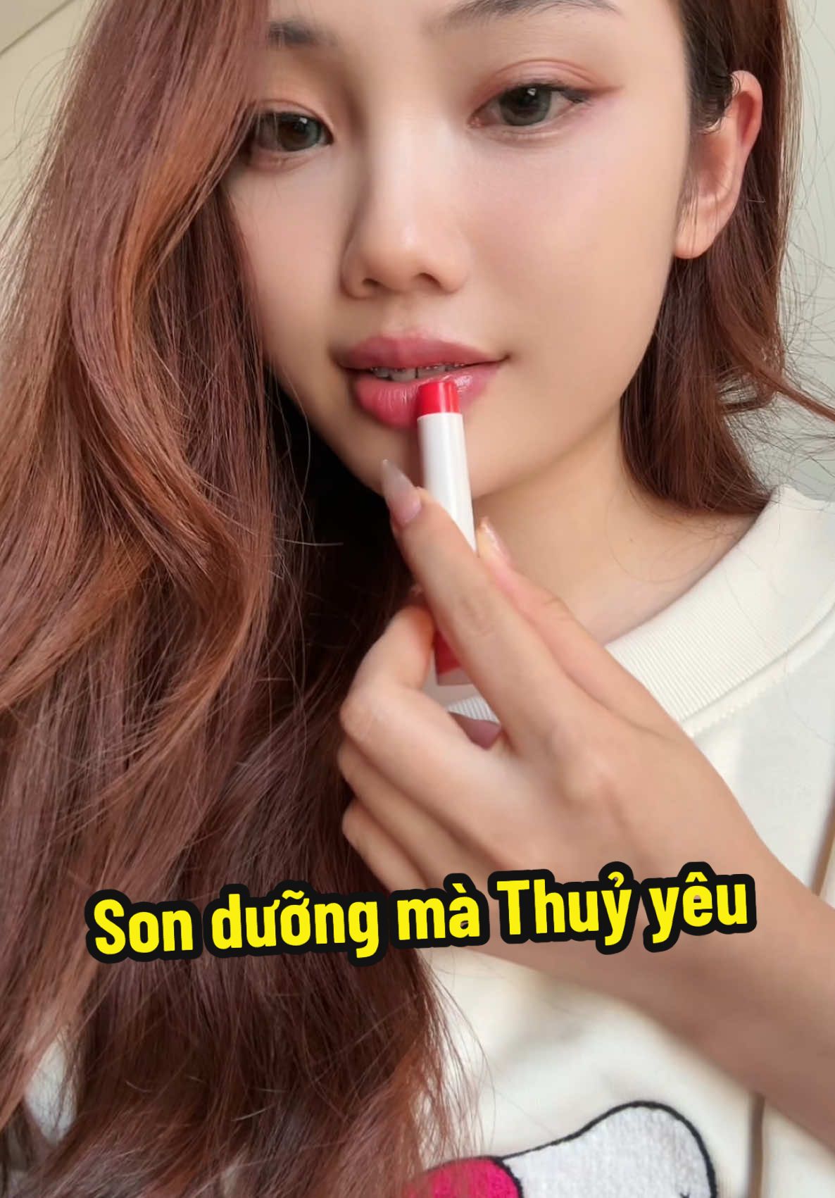 Check var 5 thỏi son dưỡng mà Thuỷ thích của nhà LipIce cho mn lựa nha #LipIce #Duongtheonhucau #ChieulongmoiViet #xuhuong #fyp #xh #trend #goclamdep #LearnOnTikTok #tips 