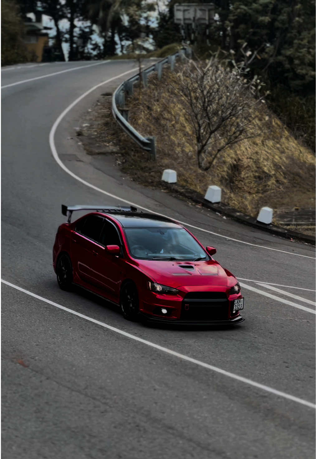 දැක්කම වශී වෙන වාහන 🥹❤️‍🔥 #mitsubishi #lancer #evolution #ex #red #CapCut #hillcity_♥️💫 #kandy🌸🍬 #viraltiktok #statusvideo #fypage #iphone13pro #fyppppppppppppppppppppppp 