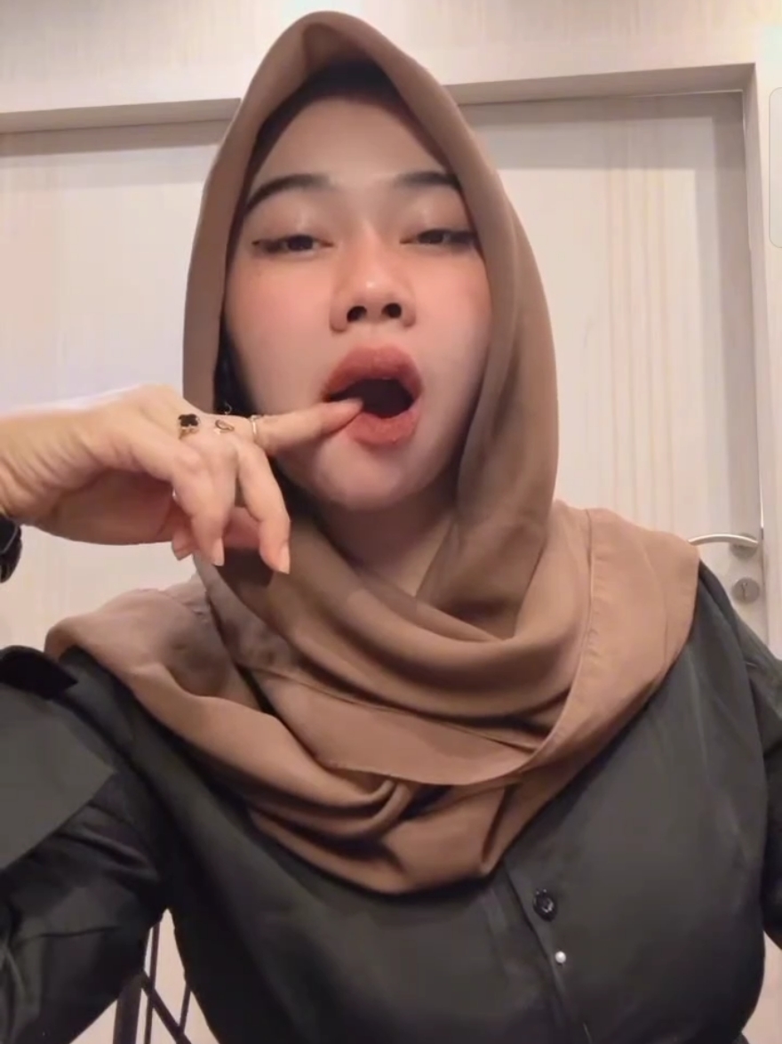 ayo sayang culik aku #niswahbm 