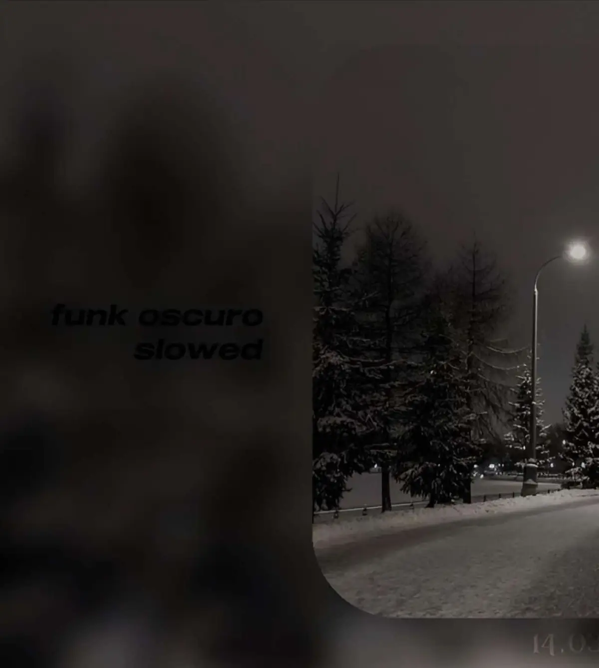 funk oscuro (slowed)#fypシ #trending #song #audio #lyrics #viral #fy #🎧 