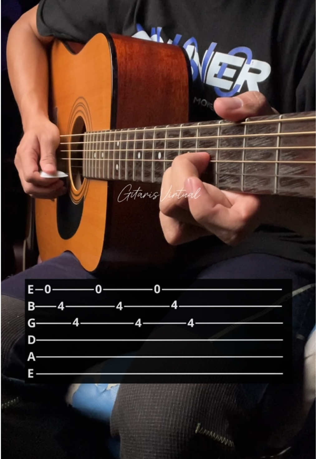 Blue - yung kai tutorial #blue #yungkai #guitartutorial #guitartabs 