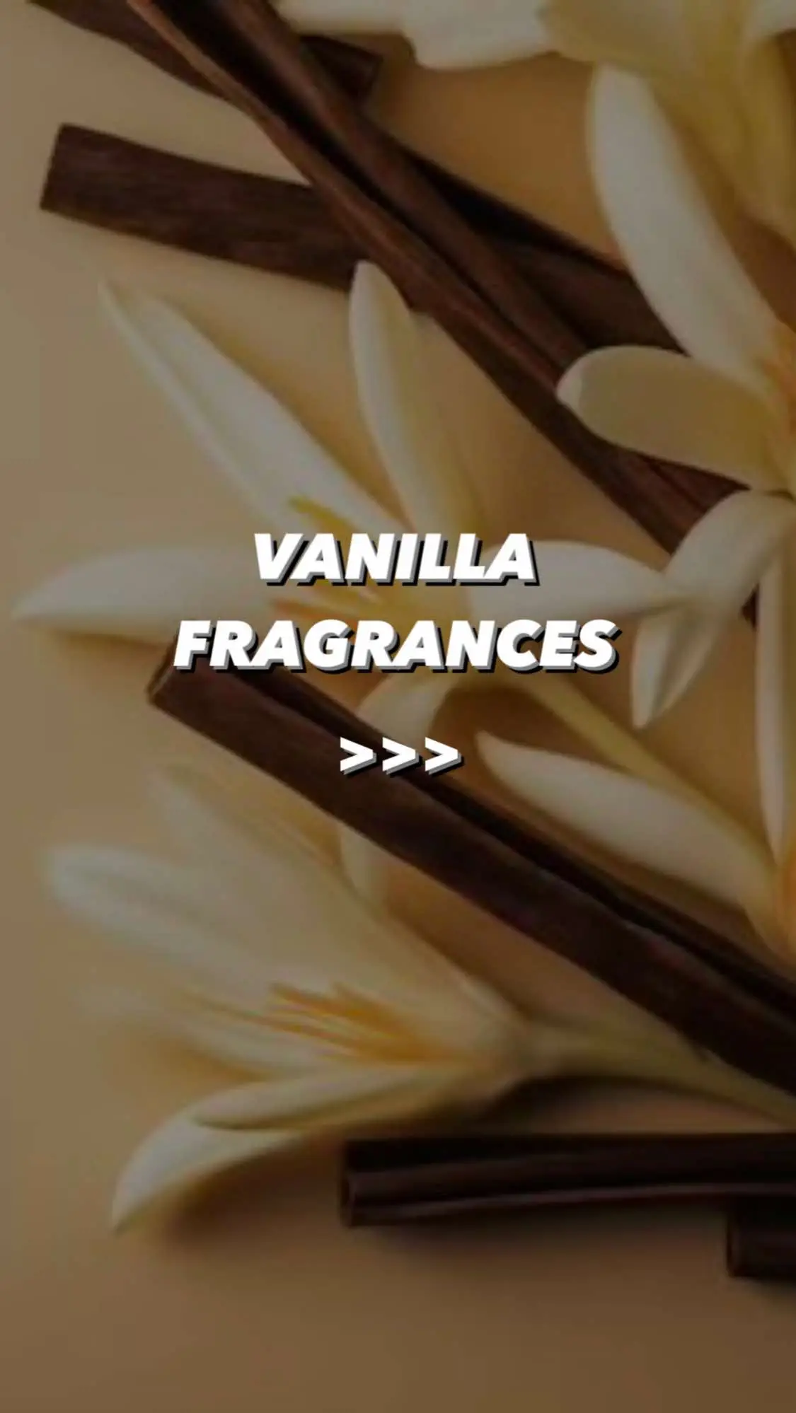 VANILLA FRAGRANCES  #fyp #foryou #vanillafragrance #vanilla #lattafa #afnan #fragranceworld #maisonalhambra #khamrahlattafa #herconfession #hisconfession #eclairelattafa #9pm #cocktailintenseperfume #montaignecoco #nebras #ameeraloud #yaracandy #perfumecollection #fragrancetiktok #middleeastern #arabperfume 