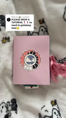 Replying to @v👸🏻 ermm i can prob make a tutorial on how to make pop-ups next #lyricbook #tutorial #tipsandtricks #congratulations 