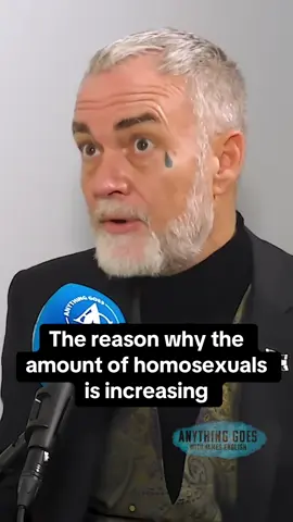 “9/11 Was an Inside Job - Activist Ken O’Keefe Talks About the World’s Biggest Scandals” Full podcast now live on Anything goes with James English YouTube channel & iTunes 🎧🎤 #jamesenglish #fyp #podcast #conspiracy #lgbtqia 