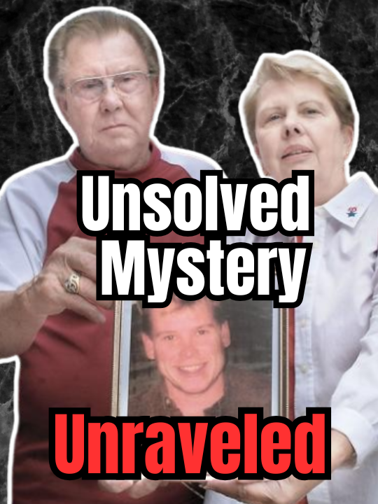 10 Years to Find Ernest Cook: Mystery Solved! #ErnestCook #MysteryUnsolved #TrueCrime #TheSearch #MissingPerson