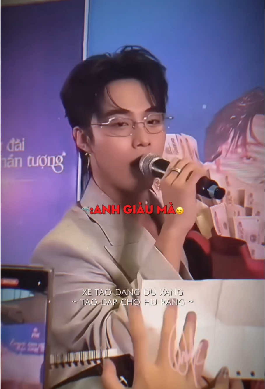 Anh ta hội tụ 4 tế😭(cre vid:lingxingieuoiii)#haidangdoo #dohaidang #hidadoo 