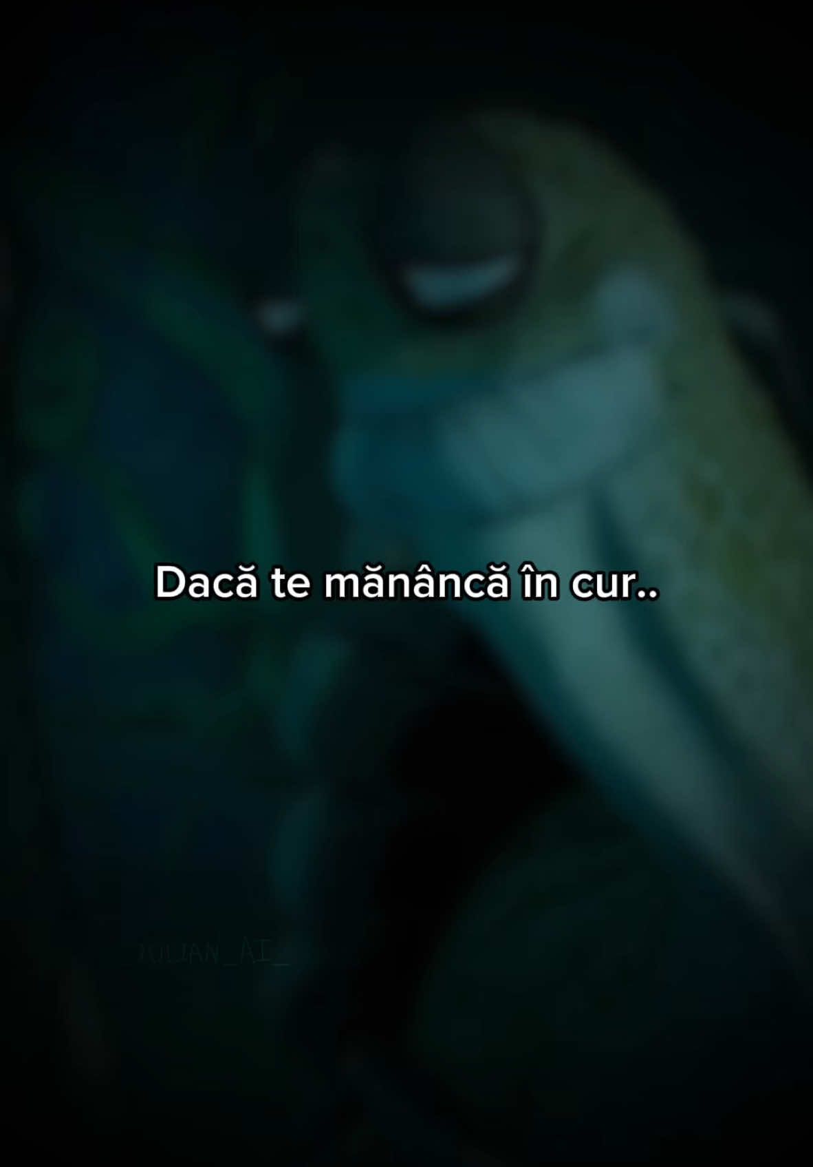 Daca te mănâncă in... Sa nu crezi că ai lătei #fyp #viral #ai #trending #shifu #funny #kungfupanda #memes 