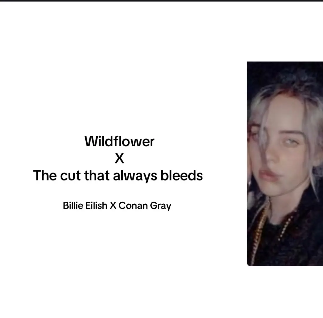 Part 1668#song #edit #wildflower #billieeilish #viral #spotify #спотифай #music #песня #популярное #spotifyandmusic1 #fyp #fypシ゚ 