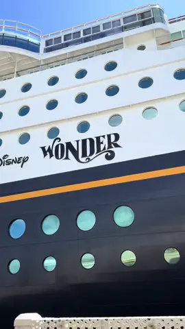 DCL💖🏰🛳️🐭 #disneycruise #disneywonder #disneycruiseaustralia #fyp #foryoupage #foryou #fyppppppppppppppppppppppp #fypage #fypシ゚ #fypp #fyppp 