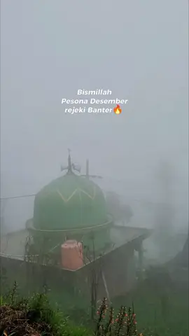 Desember berkah... #tengger #bromotenggersemeru #bromo #fyp #fyppppppppppppppppppppppp 