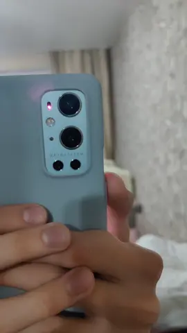 OnePlus 9 pro 🔥 Наконец он мой#techtok #oneplus9pro #oneplus 