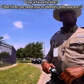#cops #auditingamerica