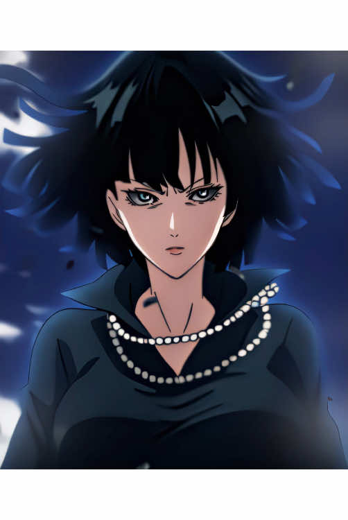 Imma be inactive for awhile 😓😓 | @ewa | #アニメ#onepunchman #animetiktok #アニメの女の子 #アニメ編集 #fubuki #_laggy #hanasq #hoshisq 