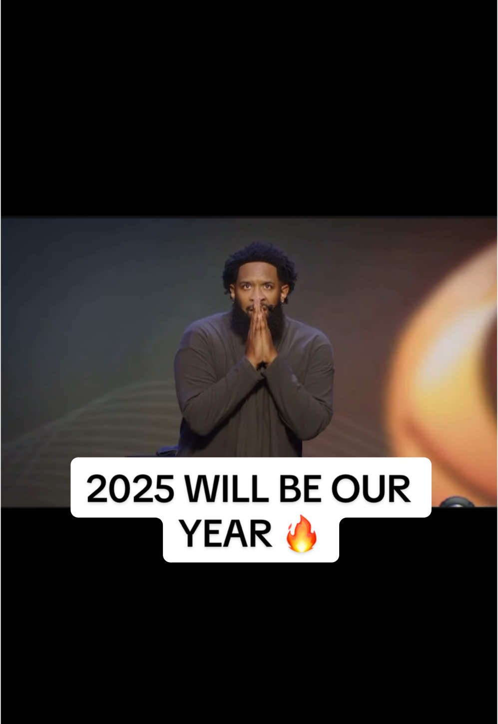 2025 WILL BE OUR YEAR 🔥 @Pastormikejr #pastormikejr #motivation #motivational #inspiration #deep #mindsetmotivation #Amen #message #encouragement #Godmotivation #fyp #preach #beencouraged #fy #foryoupage #foryourpage #pastortiktok 