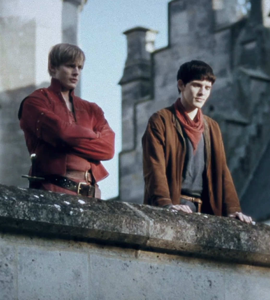 here’s a cute edit before we suffer through diamond of the day december! #merlin #merlinedit #bbcmerlinedit #arthurpendragon #merthur #merthuredit #fyp