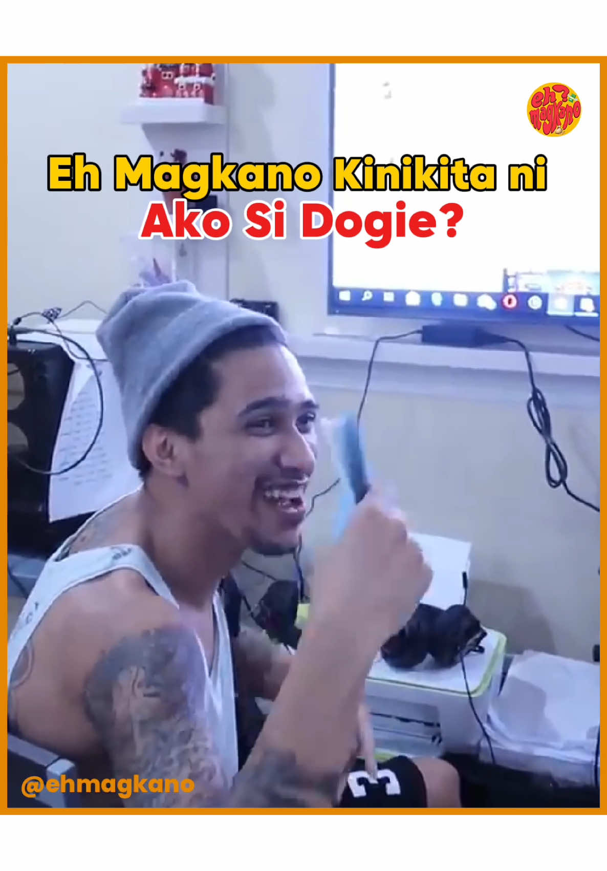 Eh Magkano ang Kinikita ni Ako Si Dogie? 🐶💰