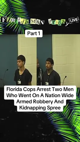 #florida #floridaman #part1 