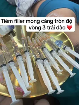 Độ v3 trái đào #tiemmongtraidao #tiemmong #tiemnguc #tiemmongtiemnguchanoi 