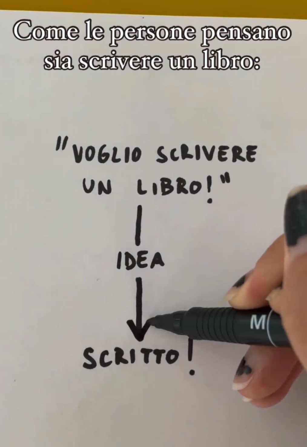 Io l’essere overthinker me lo risparmiavo però  #vitadascrittrice #booktokitalia #scrittura 