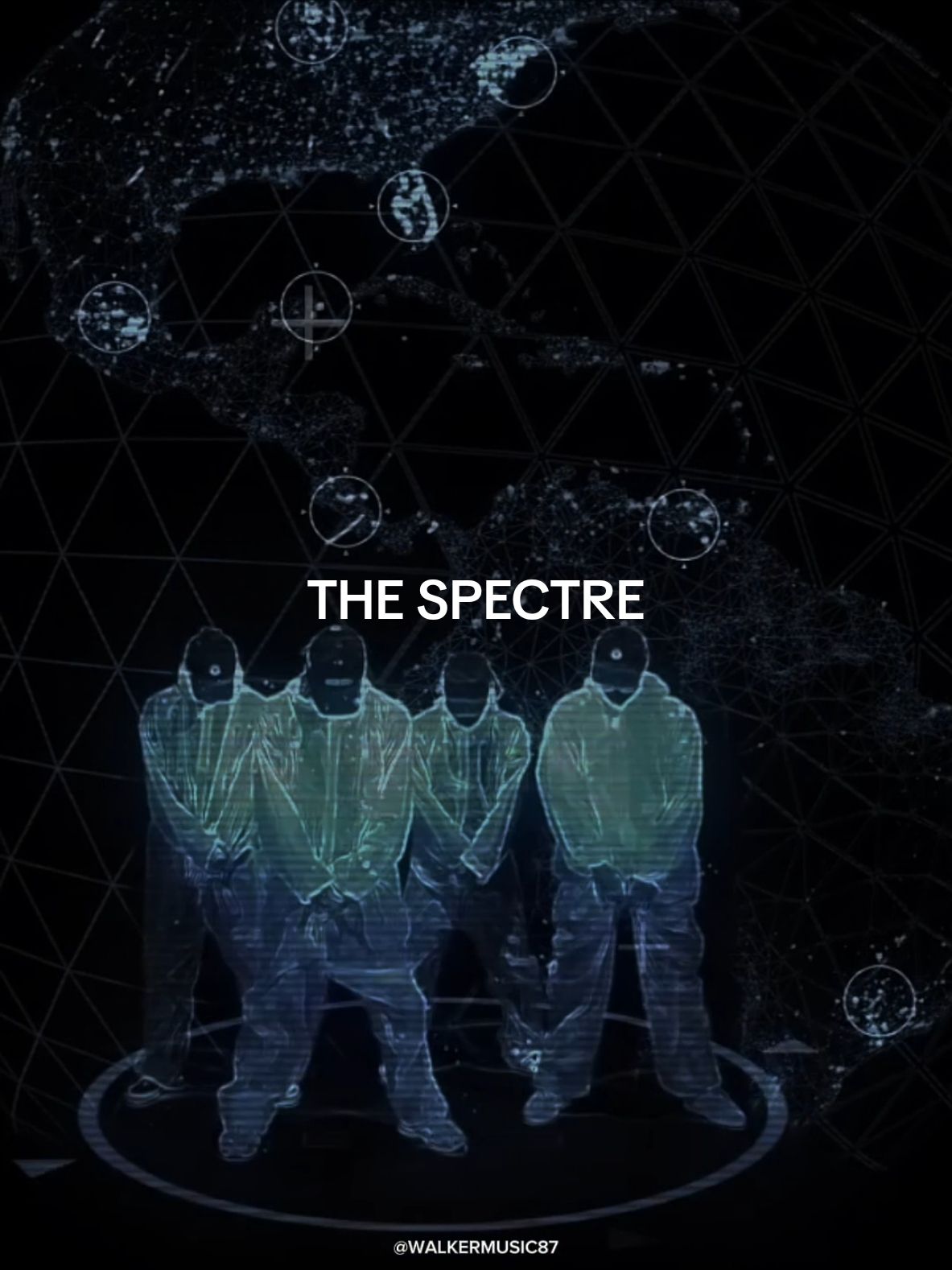 The Spectre #alanwalker #thespectre #smurfcat #letraenespañol #subespañol #letrasdecanciones🎧🎶 #fyp #todo #musica #parati 