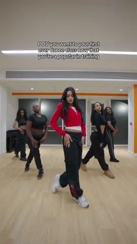 Little me will be so proud im finally doing dance classes! Shoutout to @SS_STUDIOS_ @SHANTELIASELINA for making my popstar dreams come true! Wanted to share my journey cuz following your dreams is super scary but also so rewarding!! You have to start somewhere and you can only get better if you try so heres me trying 🤩😩 #newmusic #tubegirl #tubegirleffect 