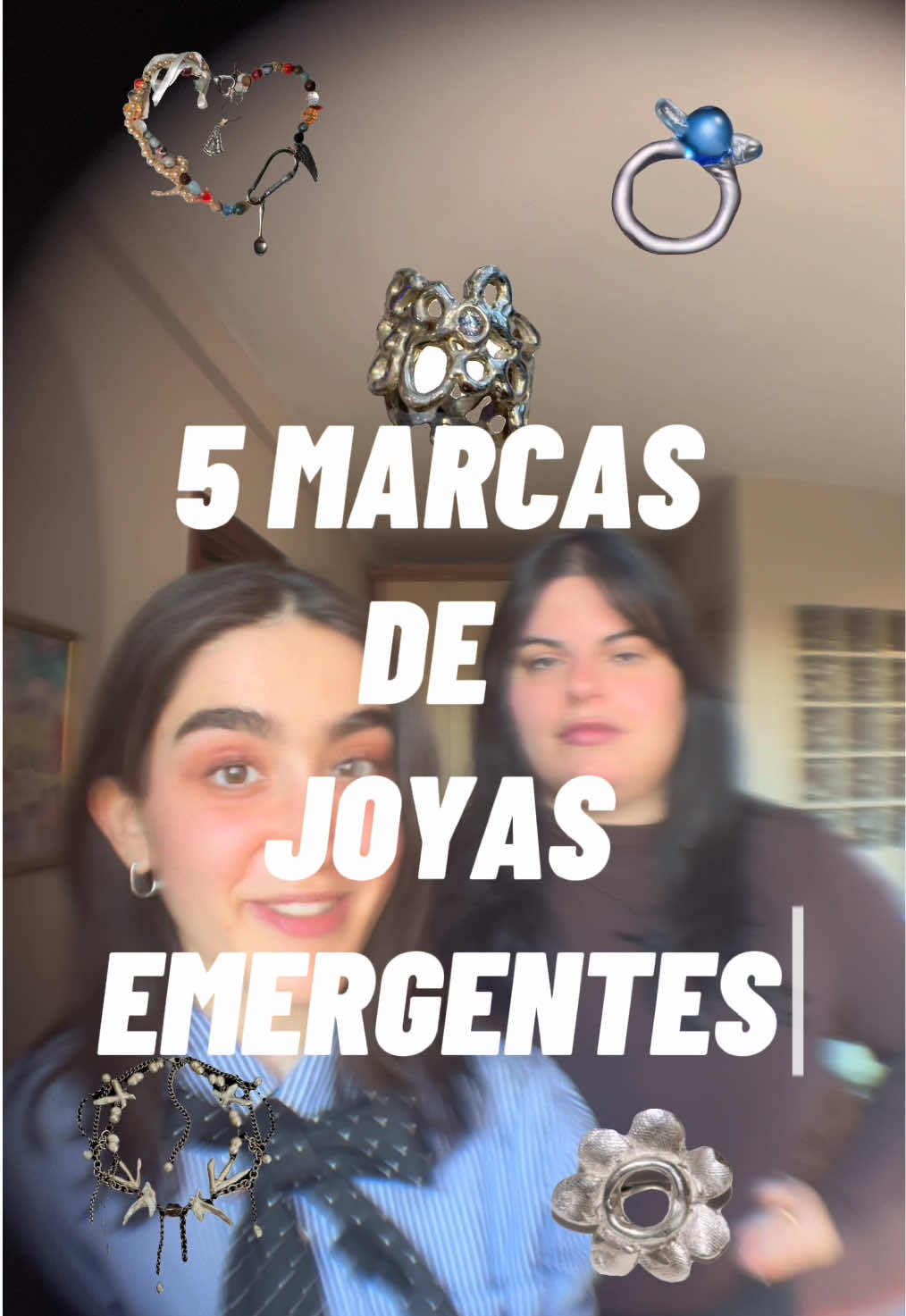 💌Marquitas de joyas españolas y emergentes💌 #fashion #stylish #emergentes #joyas #modaespaña 