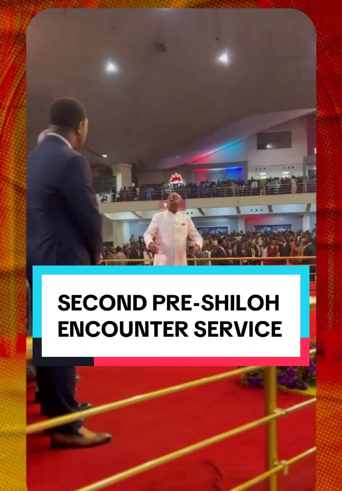 IT'S THE FIRST SUNDAY OF THE TWELFTH MONTH OF 2024. THERE IS SO MUCH TO BE GRATEFUL TO GOD FOR! WHAT WORD STOOD OUT FOR YOU TODAY? #bishopdavidoyedepo #shiloh2024 #everwinningwisdom #shiloh #livingfaithchurch #livingfaithchurchworldwide #praisethelord #newmonth #winningresults #sundayservice #amen #amen🙏 #church #preshilohencounterservice #dancetothelord 