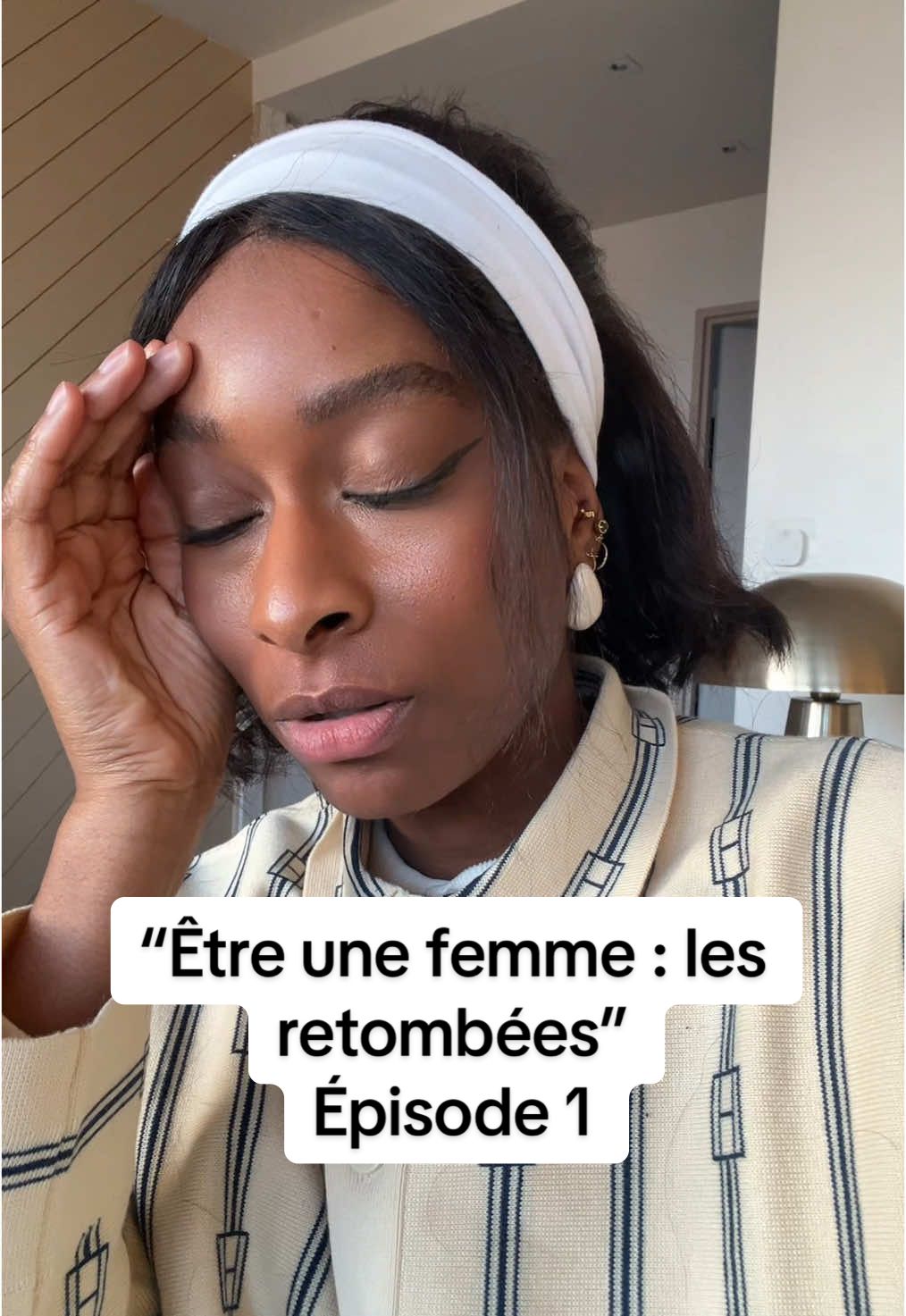 L’ovulation, mon opps originel. #pourtoi #ovulation #celibat #cycle #fyp #femmes 