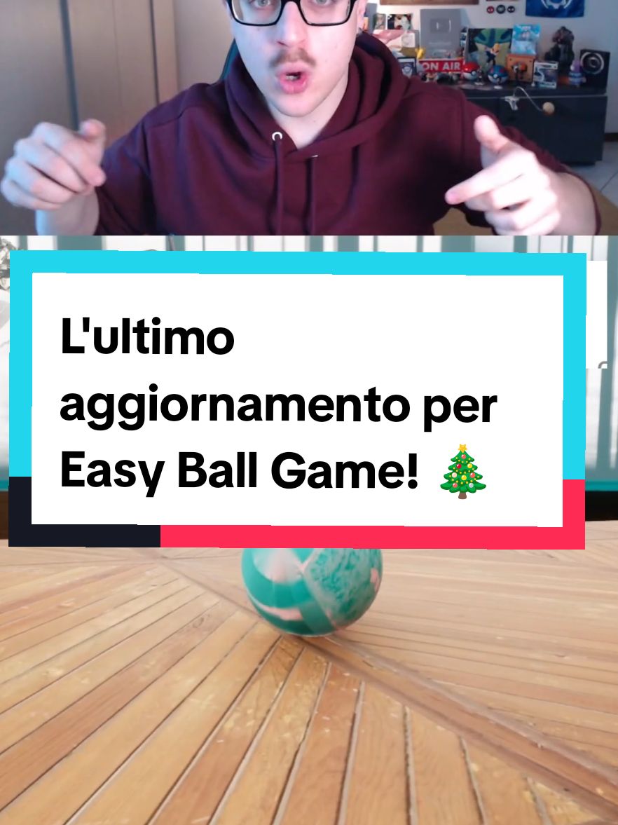 Mi tocca darmi da fare ancora una volta ❄️🔥 #GamingOnTikTok #gaming #easyballgame #onlyup #chainedtogether #pcgaming #steam 