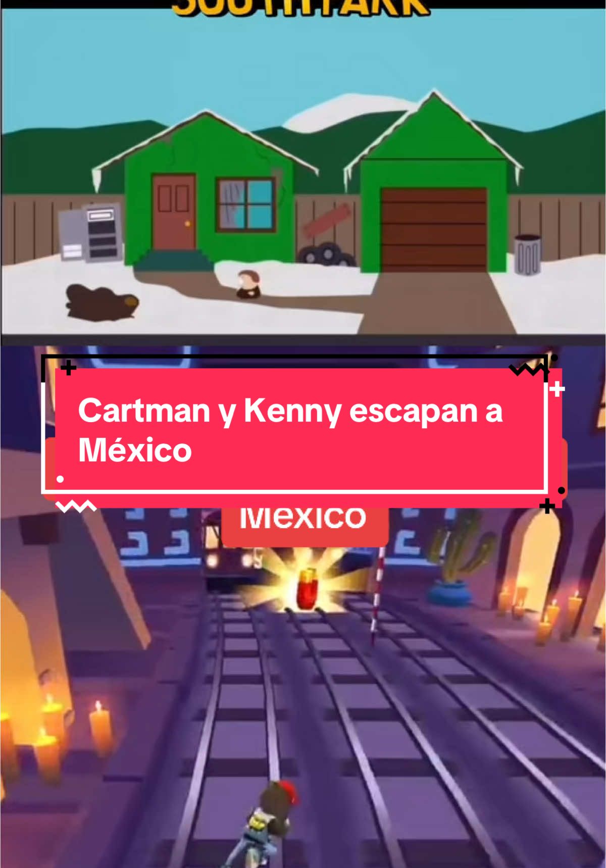 #southpark #Comedia #Videojuegos #Cartoon #tiktoklive #tiktok #fyp #Cartman 