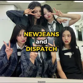 I created this video to address Dispatch's misinformation and their manipulation of texts, which portrays the members of NewJeans in a negative light on purpose. #NewJeans #뉴진스 #korea #Dispatch #kpop #kpopfyp #foryou #HYBE #ADOR #BELIFT #fypシ #NewJeansNeverDie 
