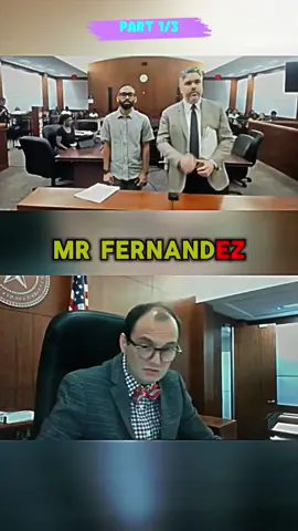 #court #courtroom #legal #courttv #judge #law #judgefleischer #lawyer 