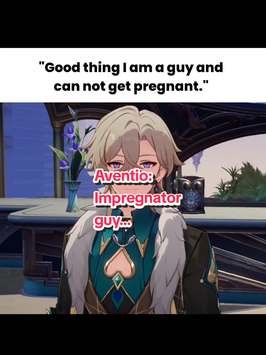 We love Aventio. Blame Rody for the following videos HAHAHA. #aventurine #aventurinehonkaistarrail #aventurinehsr #kakavashahsr  #aventurineedit #drratio #drratiohonkaistarrail #drratiohsr #aventio #ratiorine #HonkaiStarRail #hsr #hsredit #hoyoverse #foryoupage❤️❤️ #fyp #viralvideos 