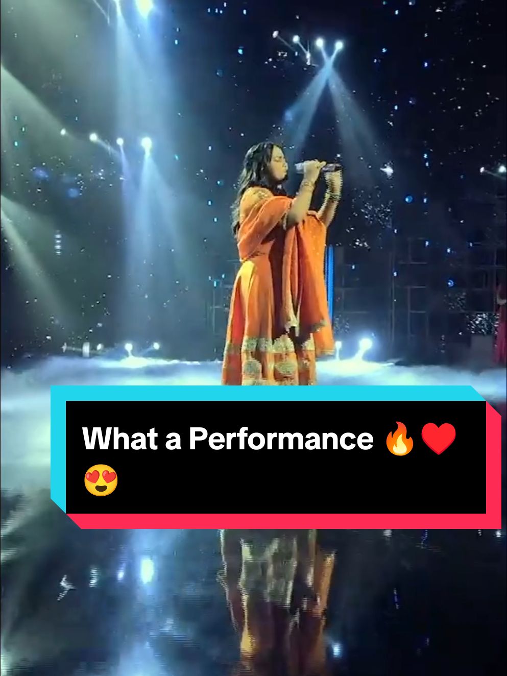 Yeah Dill sun Raha hai 🎶🎧💯💖💯🎶 Indian Idol season 15 Episode 12 #indianidolseason15 #indianidol15 #indianidol #indianidol2024 #fyp #whattowatch #shreyaghoshal #vishaldadlani #badshah #season15 #ep12  #episode12  #indianidolseason2024 #indianidol15auditions #indianidolaudition #foru #foryoupage❤️❤️ #foryou #foryoupage @TikTok @TikTok UK @TiktokPakistanOfficial 