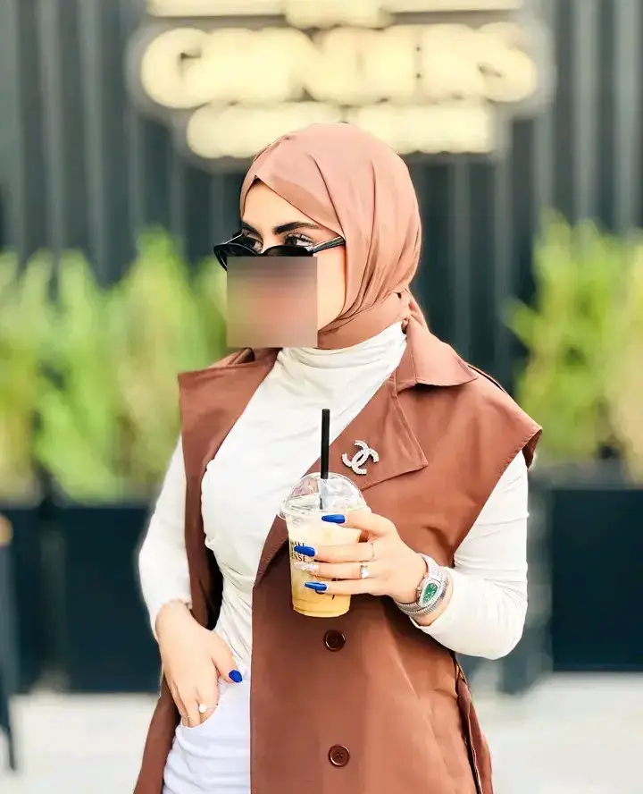 حييل حليوه وربي @حَـوراء عباس ✨💋👌🏻