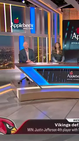 How confident is the FNIA crew in the Buccaneers and Seahawks to win their divisions? NBC Sports | @Applebee’s Grill + Bar 