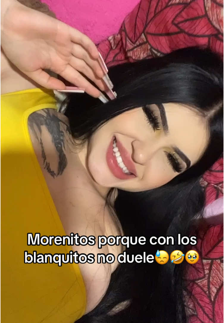 🤣🤣todo es parte del show