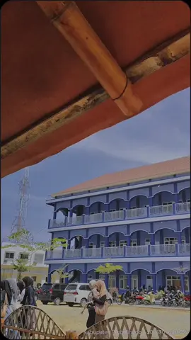 Universitas Nurul Jadid Disetiap tempat di sana, meninggalkan jejak kita yg mengukir impian2 kita. #universitasnuruljadidpaiton  #unujajaya  #probolinggo_jawatimur 