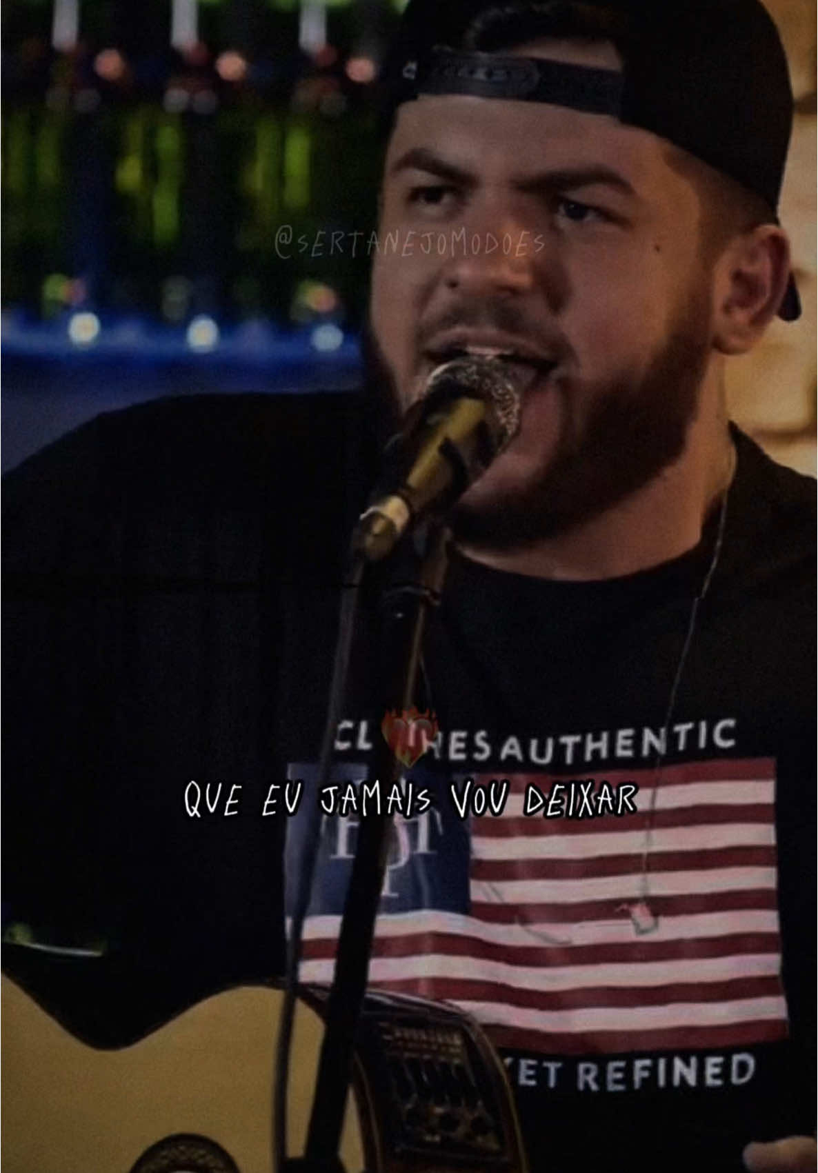 Enquanto a Lua brilhar..❤️📝 #musica #sertanejo #modão #lyrics #tipografia #icaroegilmar #joaonetoefrederico