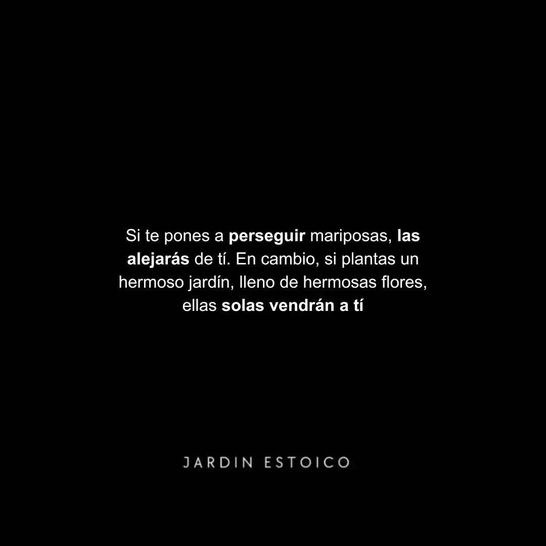 A veces, nos enfocamos tanto en perseguir lo que anhelamos, que olvidamos que la verdadera magia está en nosotros mismos.  Si cultivas en tu interior lo que quieres ver reflejado afuera, las oportunidades, personas y experiencias adecuadas llegarán a ti por sí solas. Recuerda: atraemos en base a lo que somos, no solo a lo que deseamos. Trabaja en tu crecimiento personal y deja que todo fluya de manera natural. 📲 ¿Quieres herramientas para manifestar tus sueños y crecer desde adentro?  Descarga gratis mi app de bienestar y empieza hoy tu camino hacia una vida más plena. Link en mi perfil. #focus #parati #fyp 