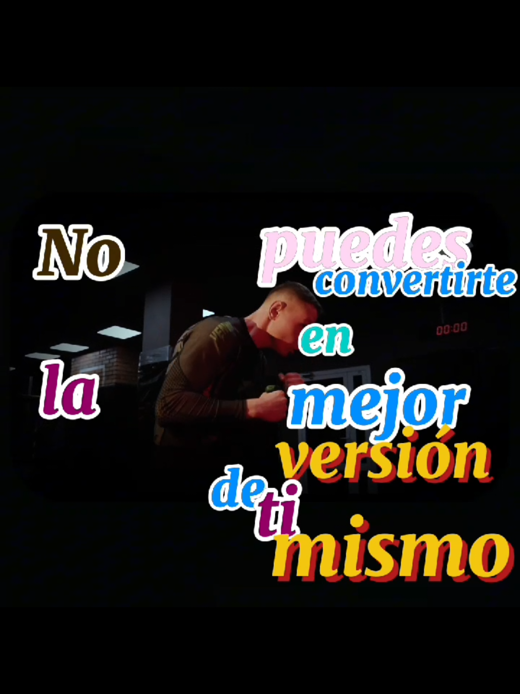 tienes que sacrificaf quien eres hoy, por quien quieres convertirte mañana  #hopecore #hopecoretiktok #frasesdemotivacion  no puedes convertirte en la mejor versión de ti mismo, a menos que estés dispuesto a descuidar quien eres hoy 🧠