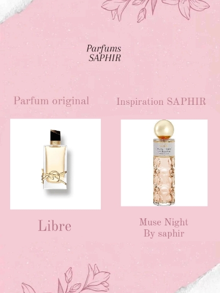 Parfums SAPHIR ❤ #explore #اكسبلور #explorer #🎀 #fýp🥀 #saphir #parfums #explore 