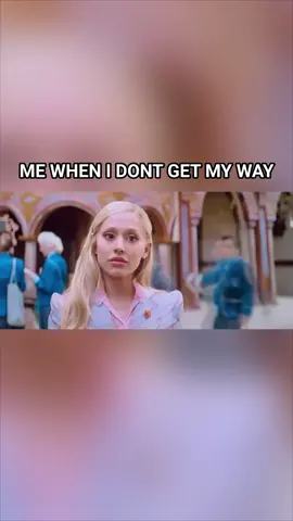 THIS IS ME 😆 #arianagrande #wicked #meme #memes #funny #comedy #humor #gay #myway #relatable #glinda #alphaba #glindathegoodwitch #fyp #fypシ #foryoupage 