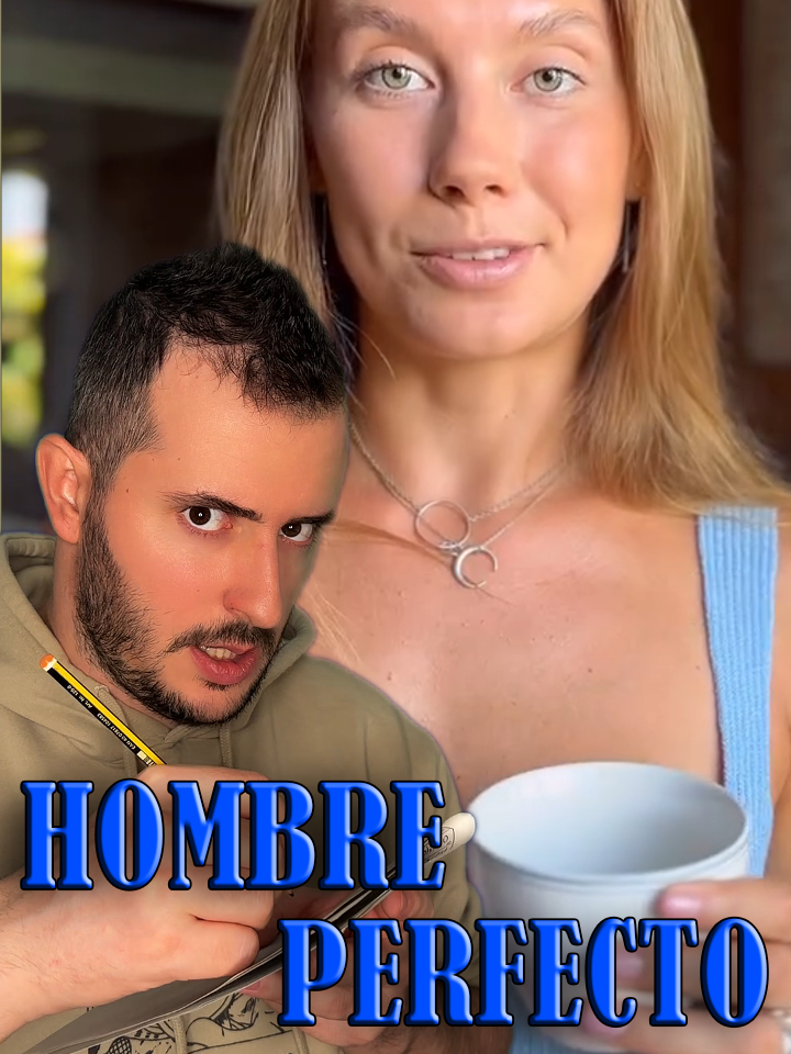 EL HOMBRE PERFECTO EXISTE? QUE PENSAIS? @jasminka_ucr #1 #parejas #tips #comedy #stream #humor #hot #top #top10 #memesespañol #memestiktok #filtro #comedyvideo #reaction #fail #boy #boyfriend #girl #girlfriend #memesdaily #shorts #short #reel #reels #reelsinstagram #reels__tiktok