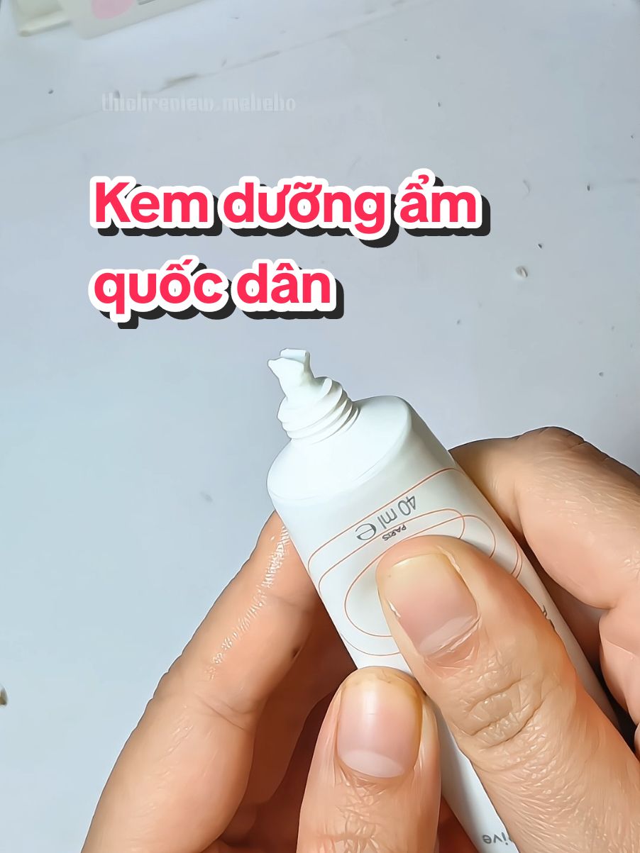 Kem dưỡng ẩm kem phục hồi quốc dân 🥰 #unboxing #review #unbox #mypham #kemduongam #avene #xuhuong #viral #trending #trending #reviewmypham #unboxmypham 