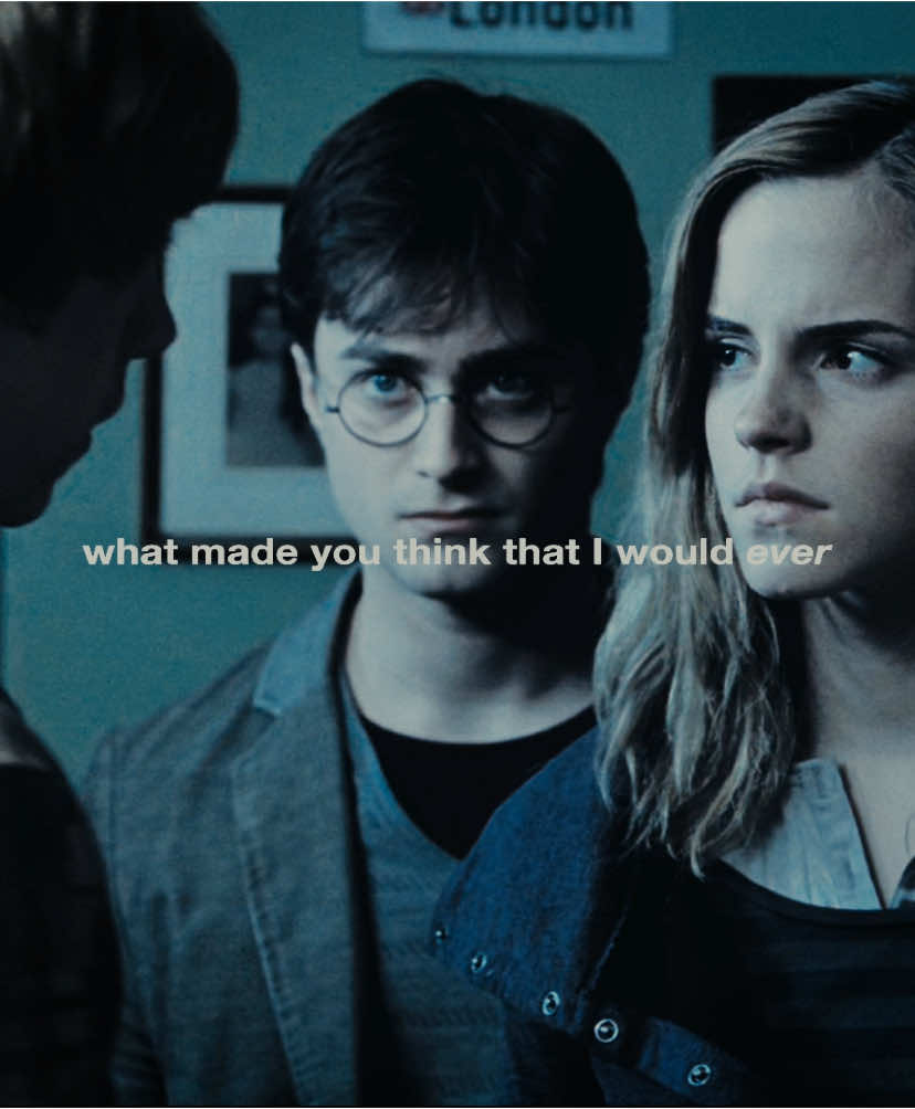 #dramione #hp #harrypotter #dracomalfoy #hermionegranger #dracotok