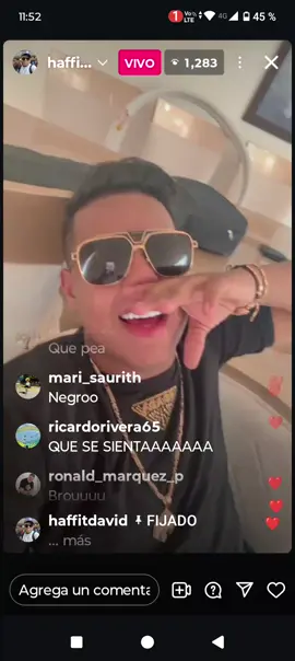 ey amarren haffit que no va a volver loco 🍻🍻 #zumba #vallenato #losbetos  #barranquilla @Haffit David 
