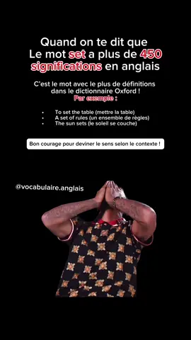 Bon courage !  🌟 Améliorez votre vocabulaire anglais avec des posts amusants et engageants ! Suivez-nous sur Instagram pour des astuces quotidiennes afin de maîtriser l’anglais. 📚✨  #ApprendreAnglais #english #anglaisdébutant #anglais #english #français #french #apprendreanglais #vocabulaire #troll #funnyy #funn #funnymemes #drole 
