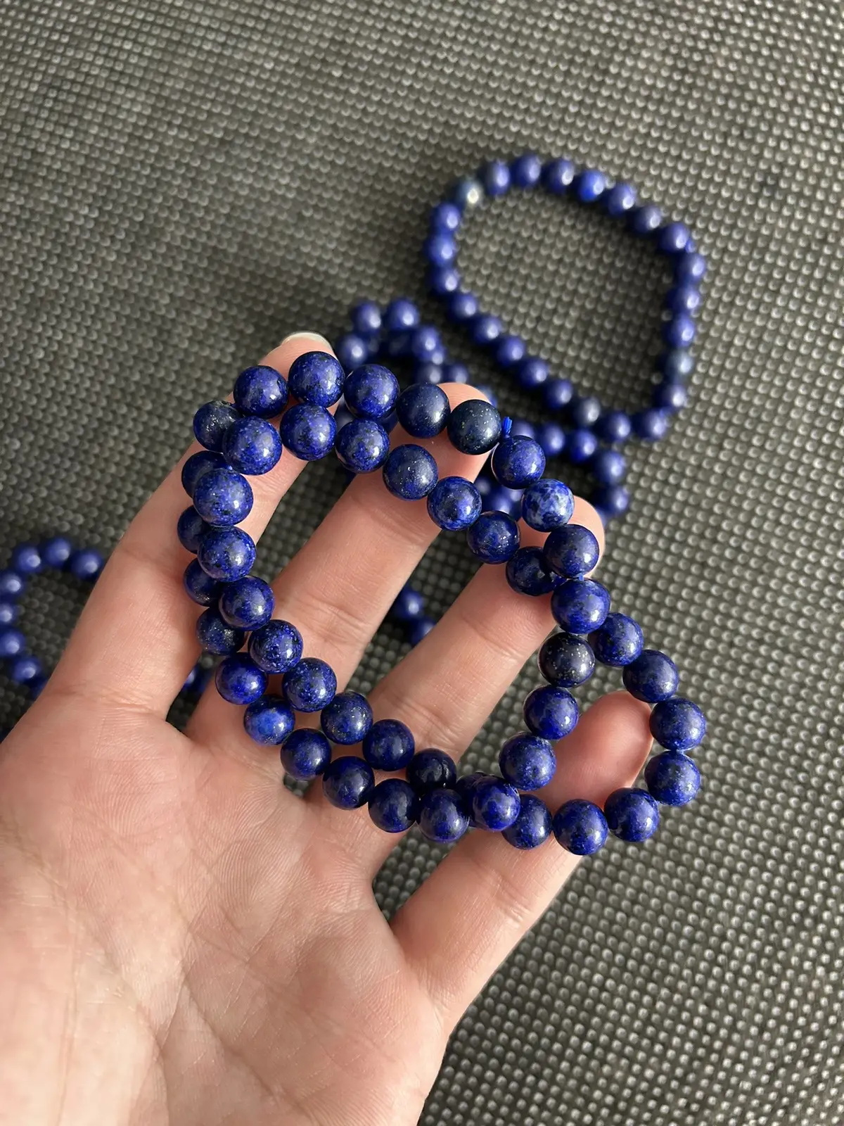#foryou #bluebracelet #fyp 