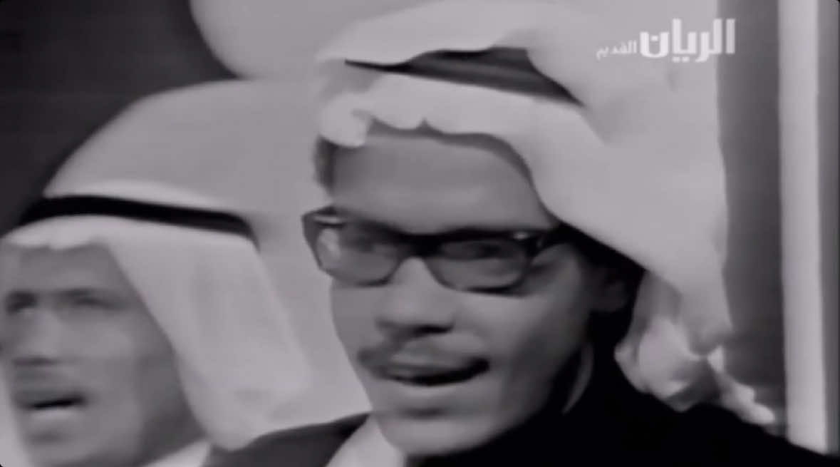 ما عاش من جرح خدك #طلال_مداح 
